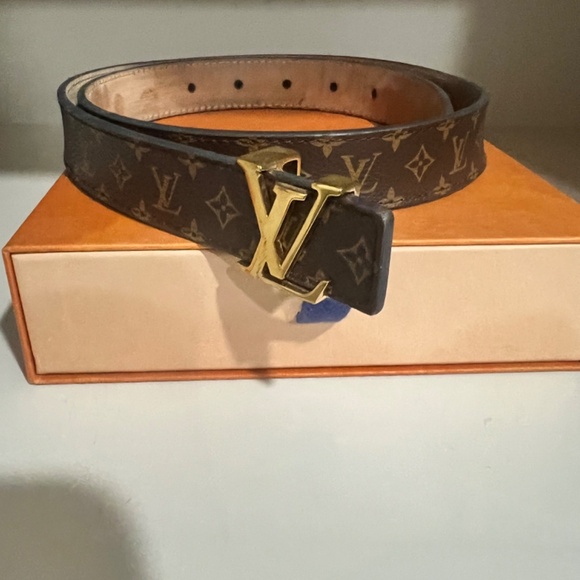 LV belt
